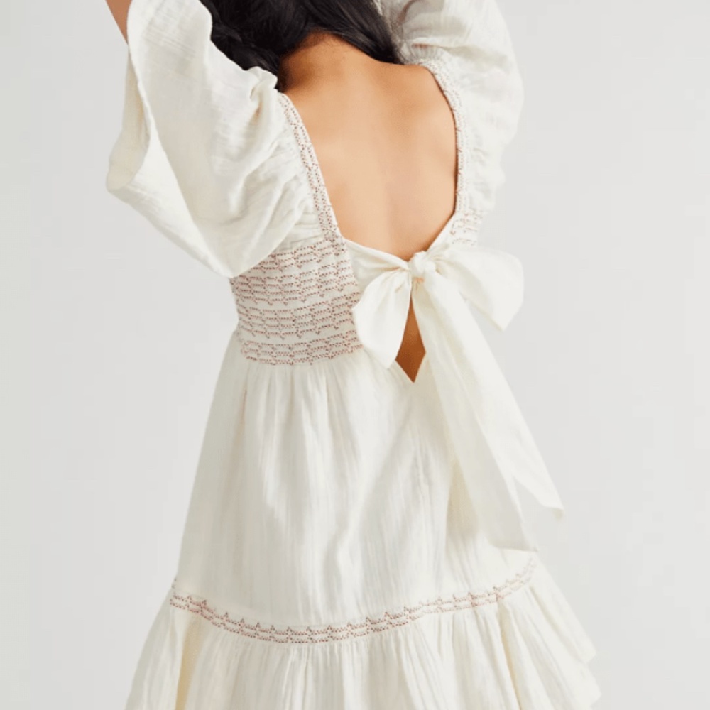 free people easy to love dress New - Picture 2 of 11